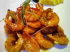 -外滩往事民国上海菜(黄浦店)