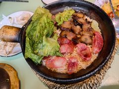 -廣記海鲜(杨汊湖一店)