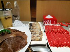 -海底捞火锅(漫乐城夜宵主题店)