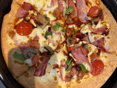 -必胜客(龙茗店)