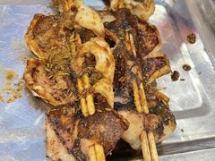-凤齐羊肉烩面馆