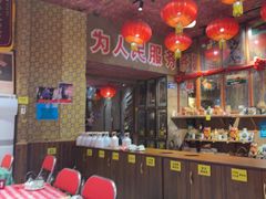 -即墨老公社·海肠捞饭大王(古城店)