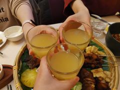 -云腾食府·云南菜