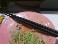 -争鲜回转寿司(通州万达店)