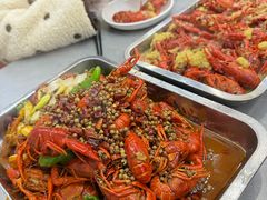 -呆虾王龙虾馆(南湖总店)