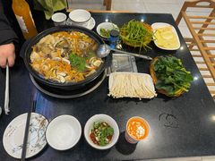 -草墩罗非鱼庄•野生菌•腊排骨(七星街上段店)