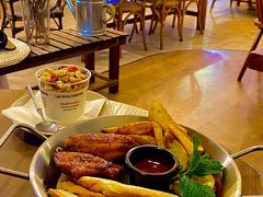 -MIMO CAFE(沙头角店)