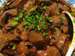 -杨三孃跷脚牛肉(西外棕榈岛店)