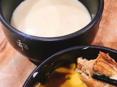 猪软骨-和府捞面(东直门银座店)