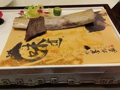 -云庭汇·粤菜海鲜(东盟盛天地店)