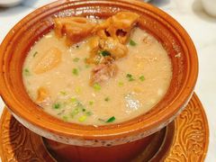 -来菜·湖北头牌藕汤(汉街店)