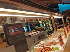 -华府海鲜碳烤自助(万达店)
