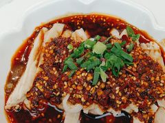 -李先生牛肉面大王(广渠门内店)