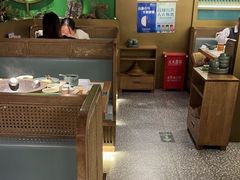 -鲜潭蒸汽石锅鱼(五道口购物中心店)