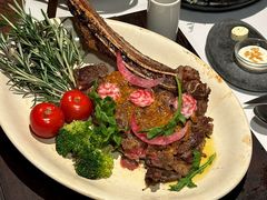 -王品牛排(珠海富华里店)