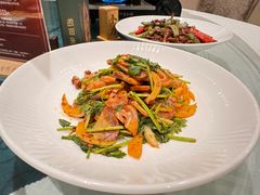 -小方外婆菜(蒙山路店)