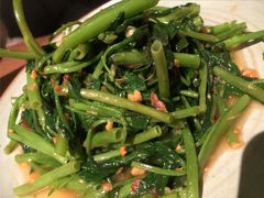 虾酱空心菜-米泰MiThai