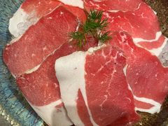 -三人行·骨头王火锅(浙江路店)