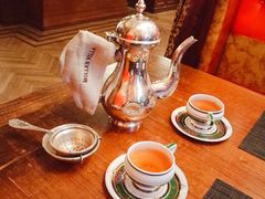 -马勒别墅·中餐厅