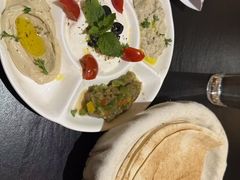 -ALAMEEN阿拉伯餐厅(三里屯店)