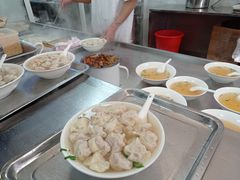 -汪家馄饨(集庆路店)