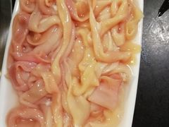 -莽子老火锅(大坪店)