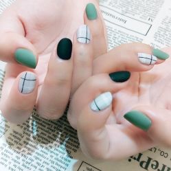 -艾薇美甲美睫