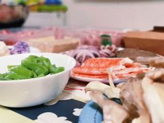 -海底捞火锅(探十里店)