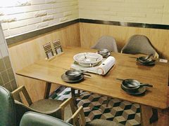 -天成·潮州牛肉脆肉鱼生蚝自助火锅