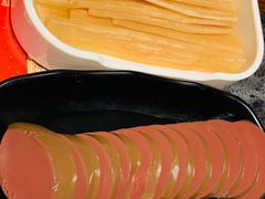 宽粉-前门后头老北京铜锅涮肉·京味菜·烤鸭(伊藤洋华堂店)