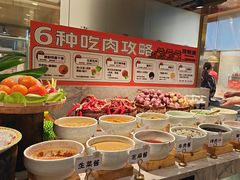 -汉阳廷自助烤肉(同和金铂天地店)