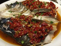 -湘与香缘·湖南菜(王府井北京市百货大楼店)