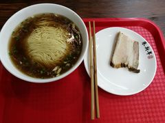 -朱新年·苏式汤团·面点(北寺塔店)