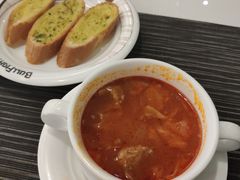 -斗牛士牛排餐厅(嘉里汇店)