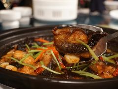 -绿岛国际酒店·海鲜酒楼(八七路店)