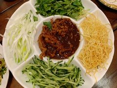 -富源东北春饼店(翠竹店)