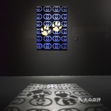 【魔都艺展地图】I Love You!爱老虎尤
