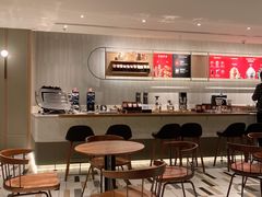 -星巴克臻选(珠海富华里店)