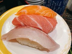-合点寿司(金虹桥商场店)