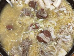 -大宝全猪馆(南京路店)