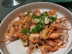 -陈记饭店·源自1993(潜山路店)