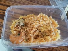 海鲜烩饭-窑啊窑窑炉烧烤(合生广场店)