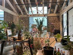 -GOTLOT COFFEE&KITCHEN角落厨房NOOK店