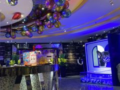 -乐潮汇时尚量贩式KTV(嘉业国际城购物中心店)