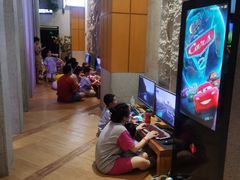 -丽池宫韩式汗蒸会馆(华灯坊店)
