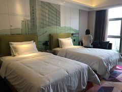 -舟山希尔顿酒店