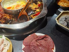 -大龙火锅(老店)