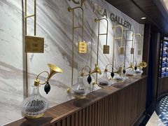 -CHARLIETOWN红茶公司(南京万象天地店)