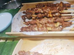 -四海蒸鲜蒸汽海鲜自助(北戴河店)