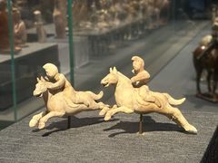 -陕西历史博物馆